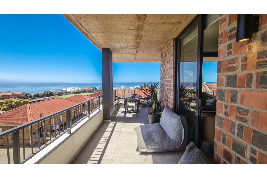 2 Bedroom Property for Sale in Mossel Bay Central Western Cape